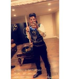 Meet your Posher, Kevin